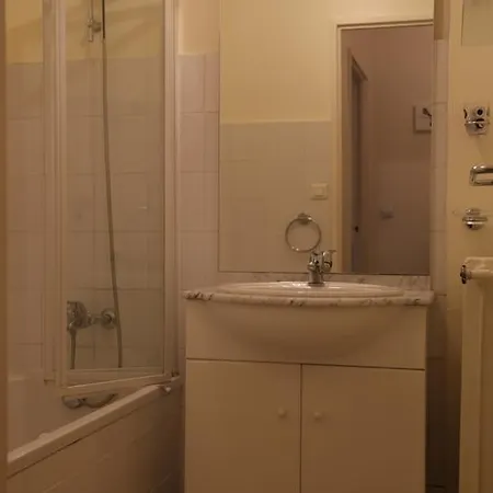 Le Palladium Apartment *