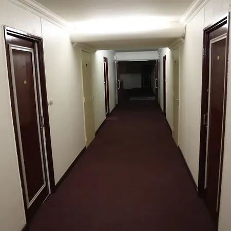 Apartment Le Palladium