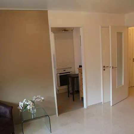 Le Palladium Apartment Cannes