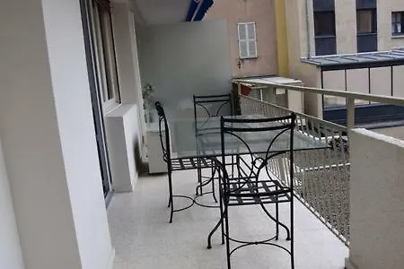Apartment Le Palladium *