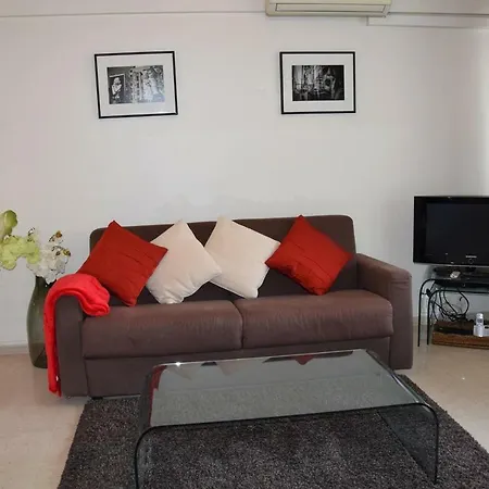 Le Palladium Apartment *